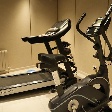 Silk Road Premium Hotel Taszkent Zewnętrze zdjęcie
