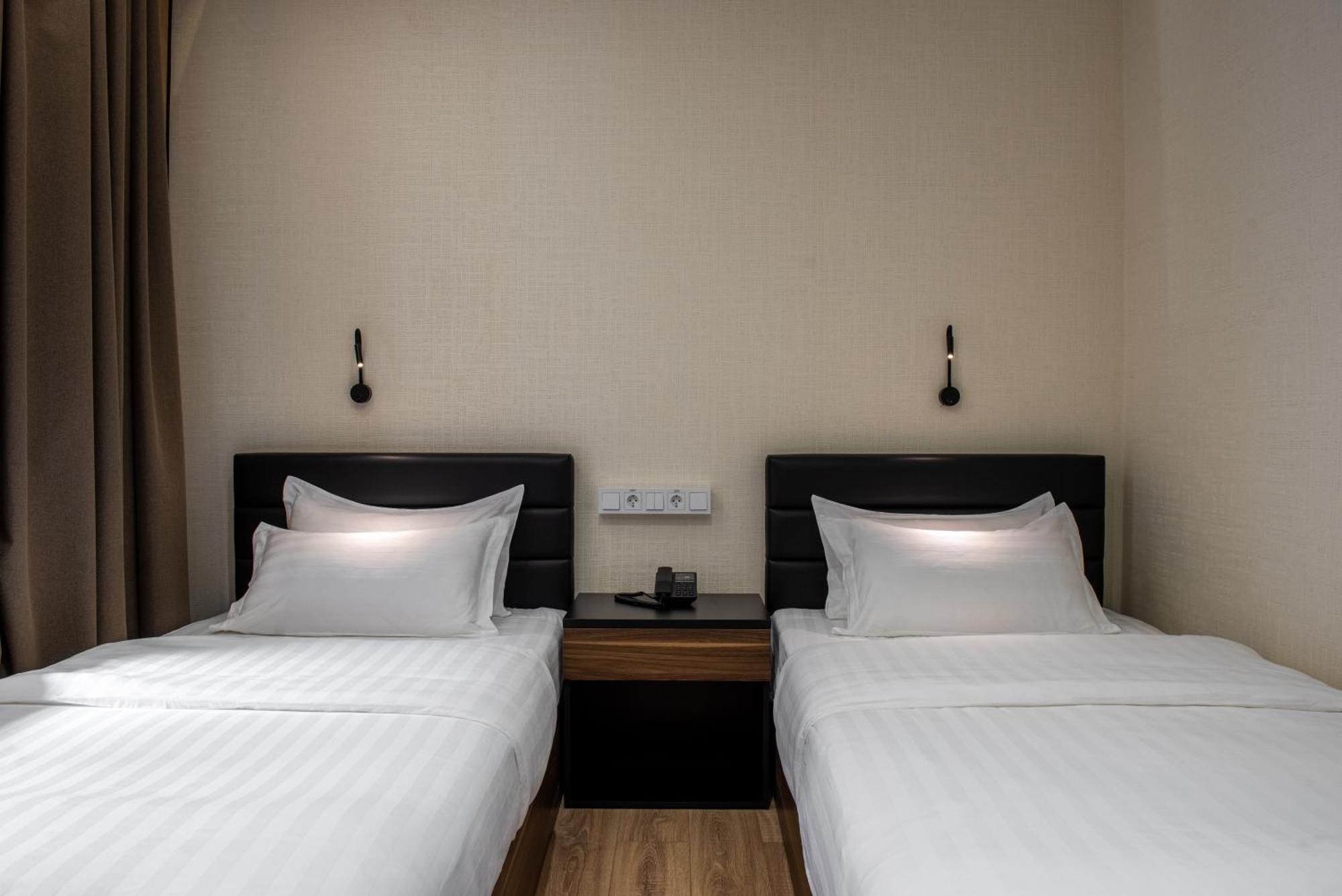 Silk Road Premium Hotel Taszkent Zewnętrze zdjęcie