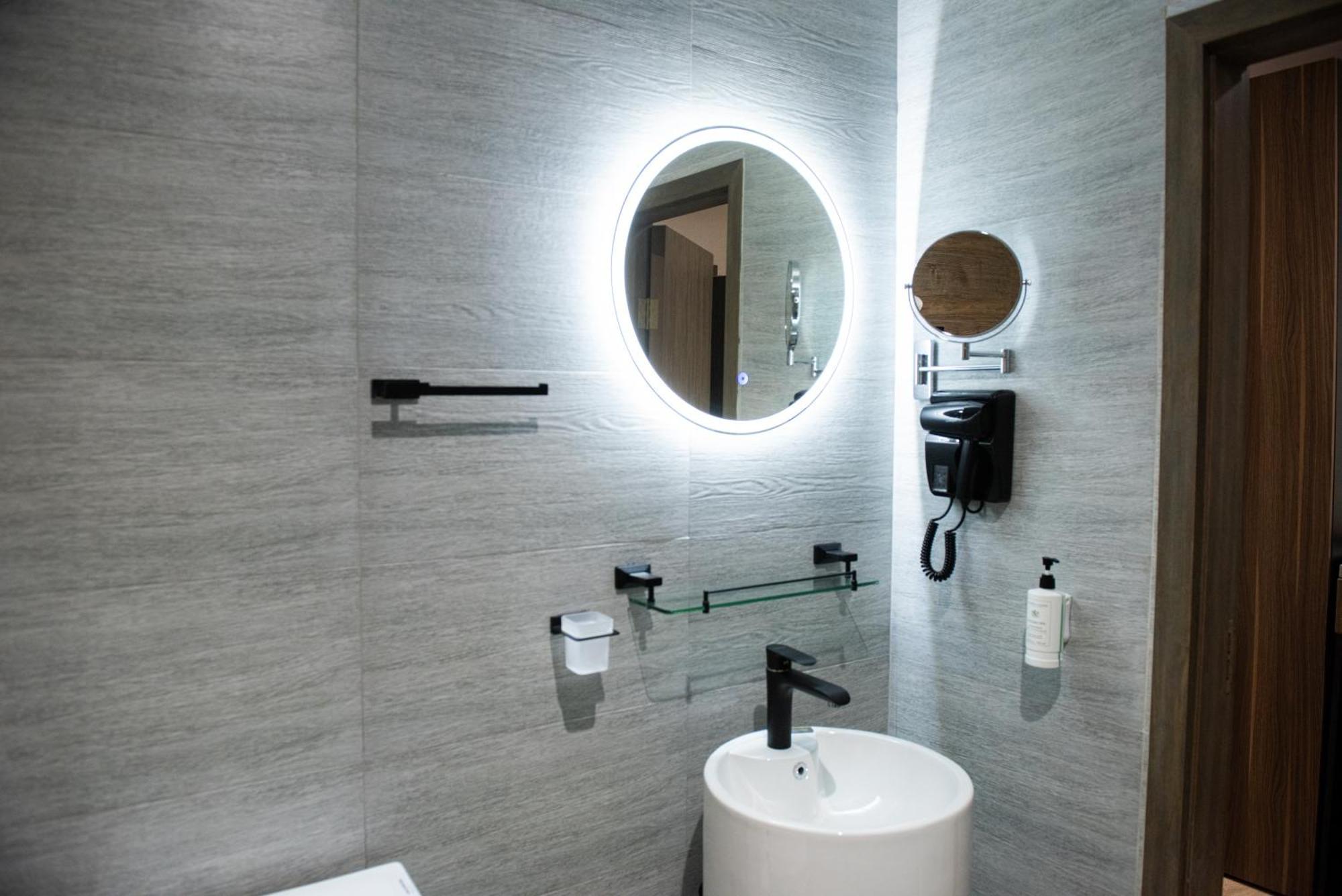 Silk Road Premium Hotel Taszkent Zewnętrze zdjęcie