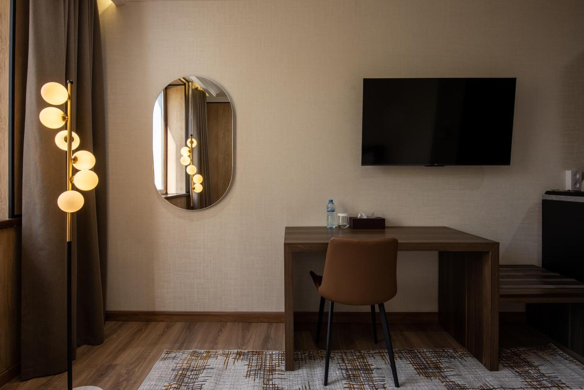 Silk Road Premium Hotel Taszkent Zewnętrze zdjęcie