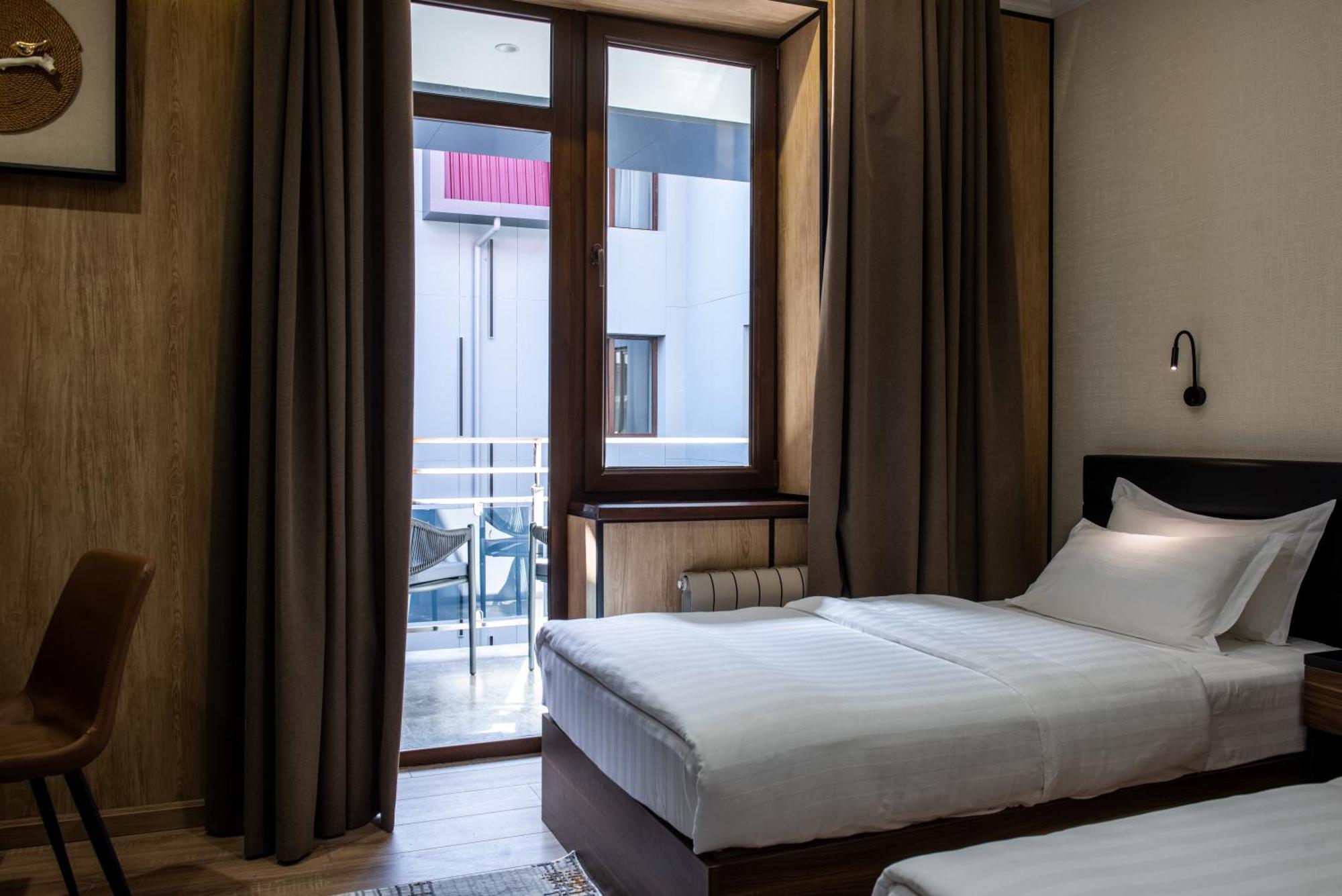 Silk Road Premium Hotel Taszkent Zewnętrze zdjęcie