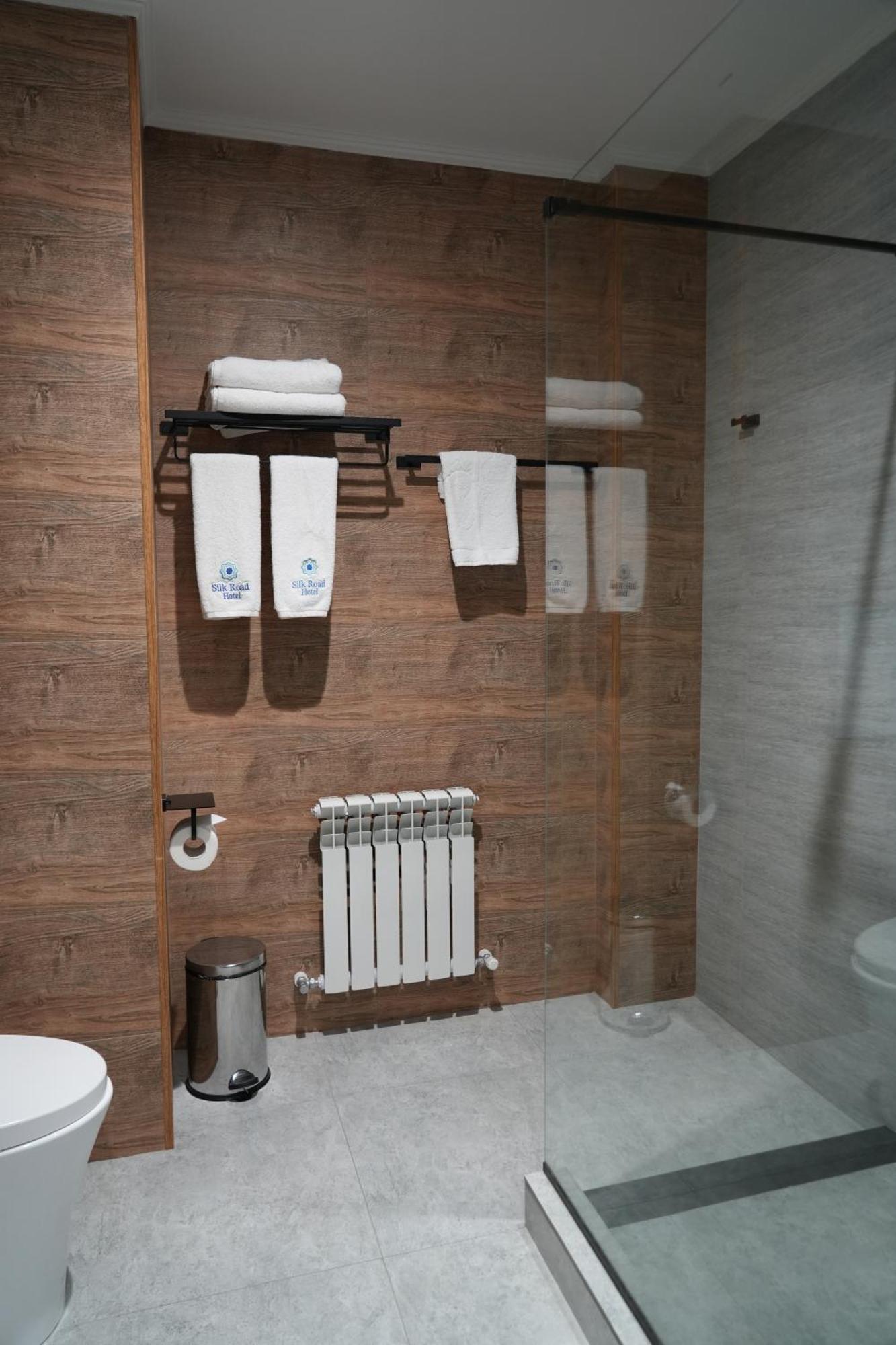 Silk Road Premium Hotel Taszkent Zewnętrze zdjęcie