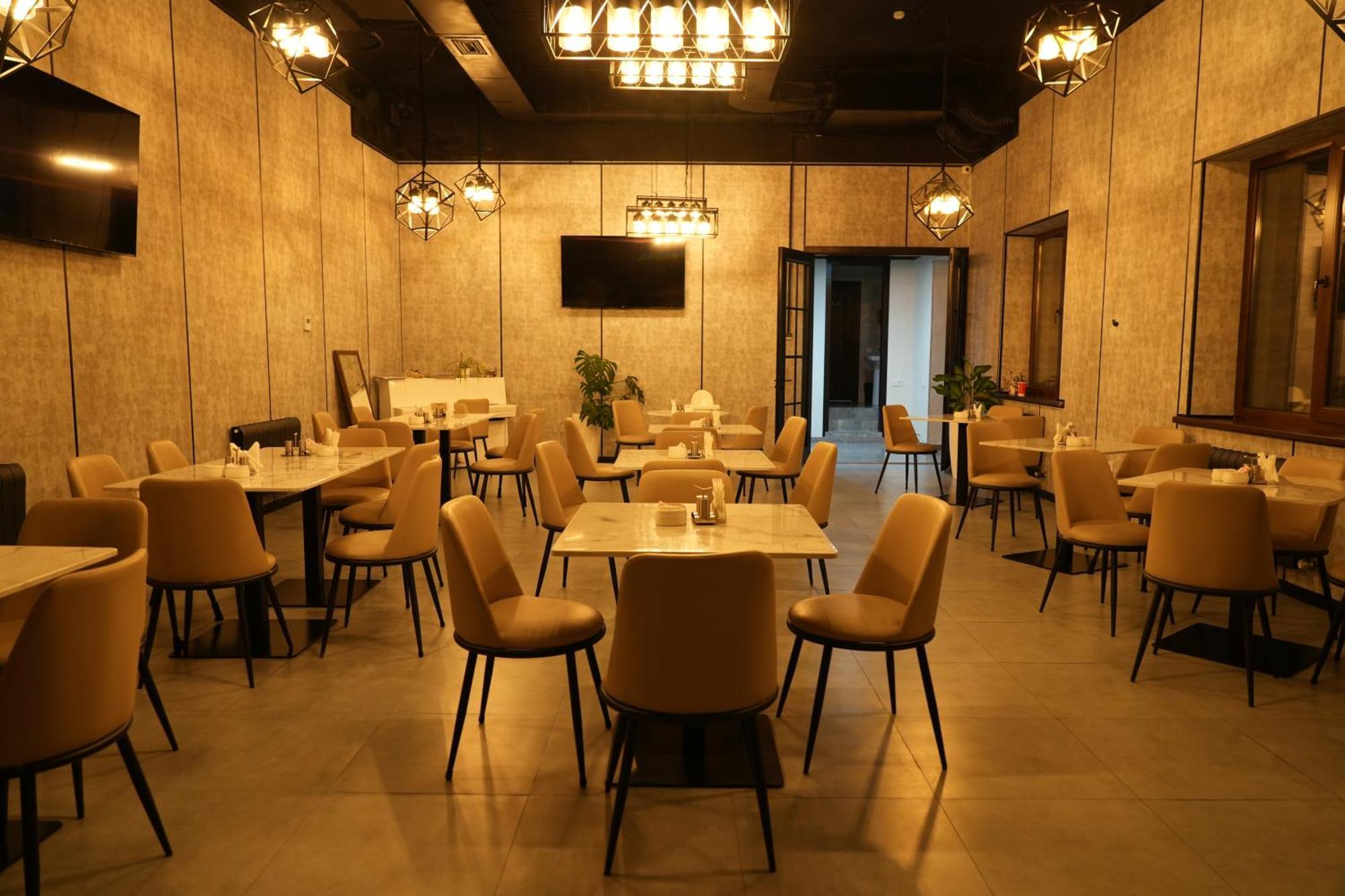 Silk Road Premium Hotel Taszkent Zewnętrze zdjęcie