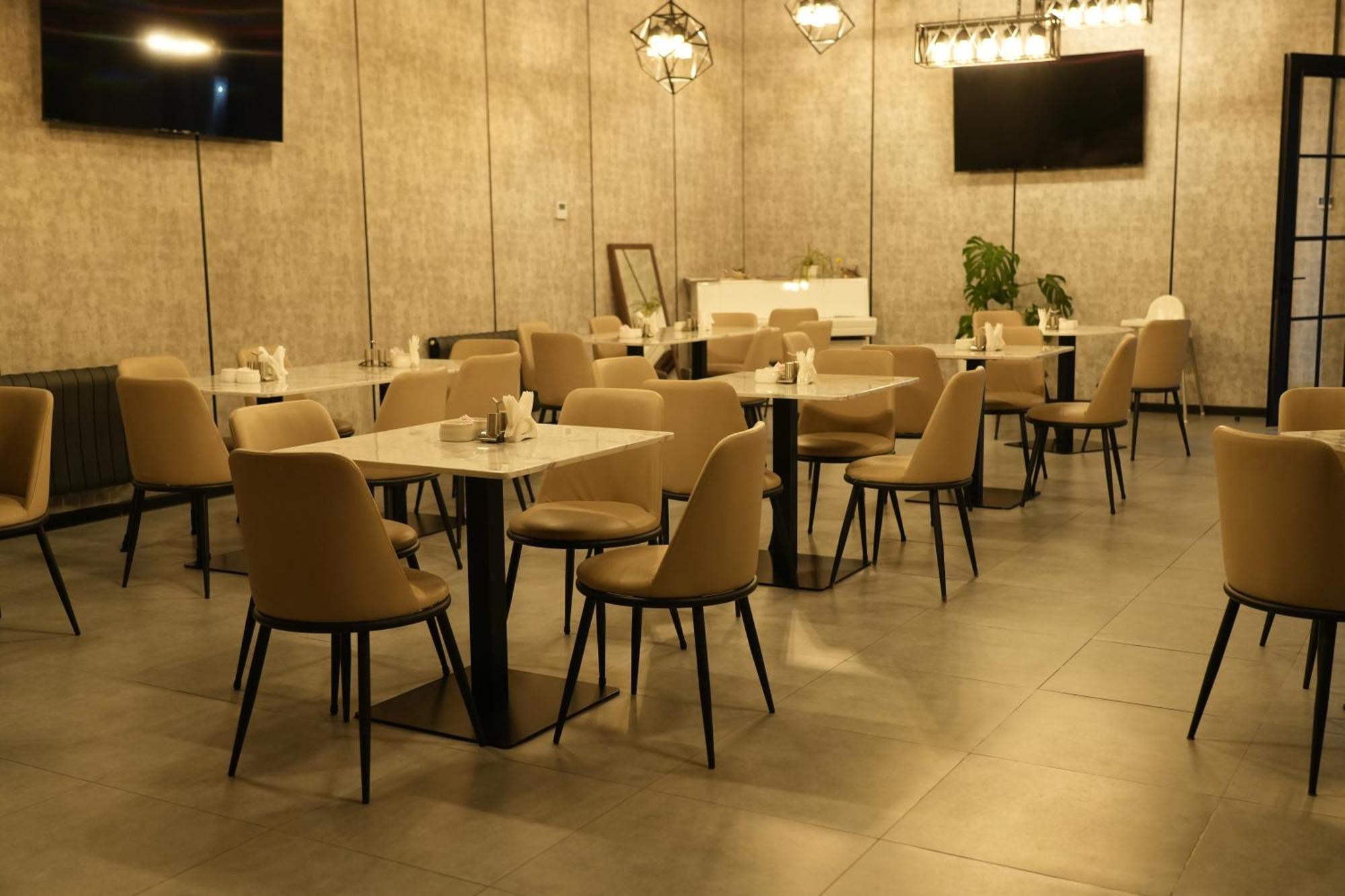 Silk Road Premium Hotel Taszkent Zewnętrze zdjęcie