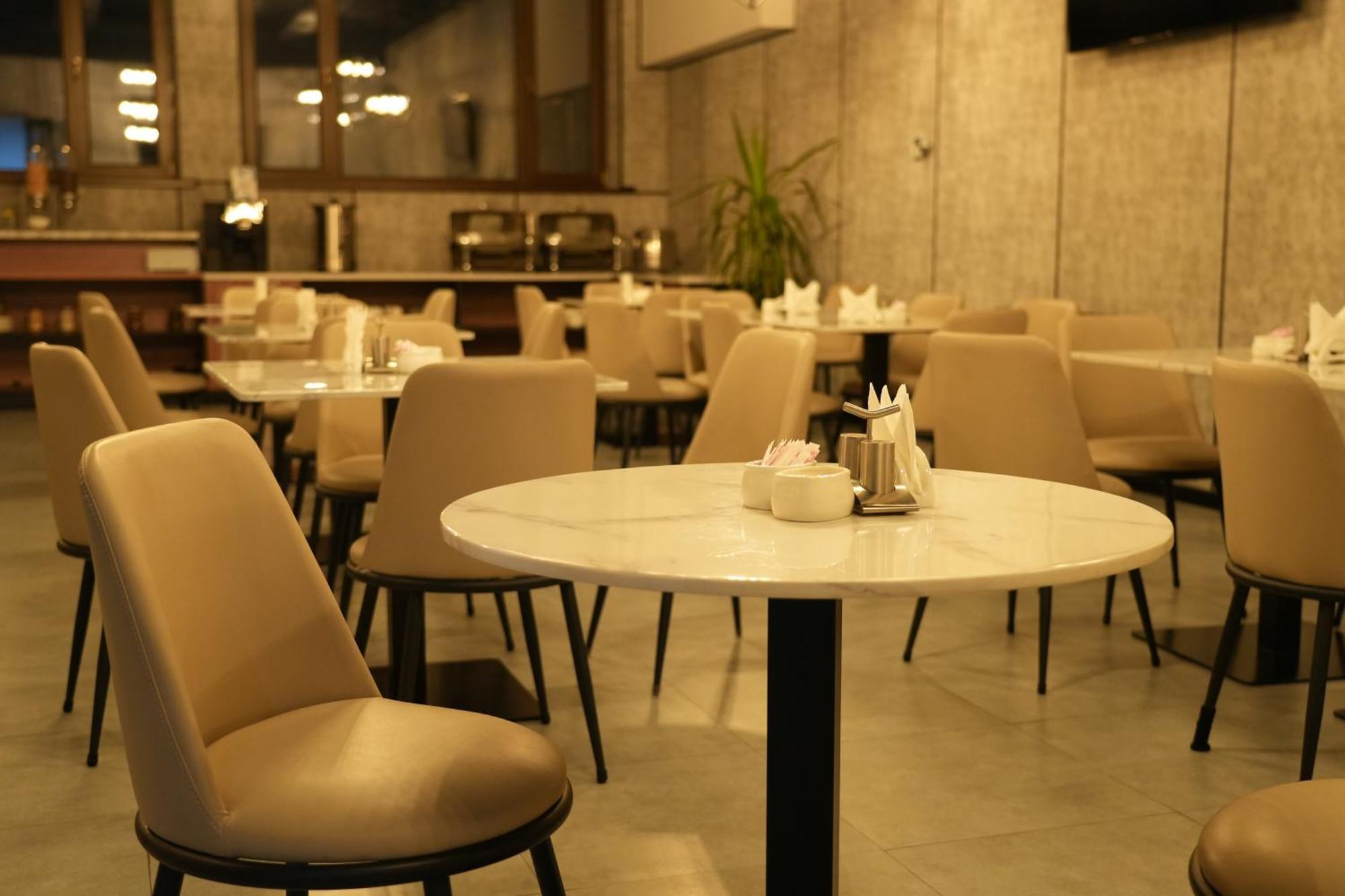 Silk Road Premium Hotel Taszkent Zewnętrze zdjęcie