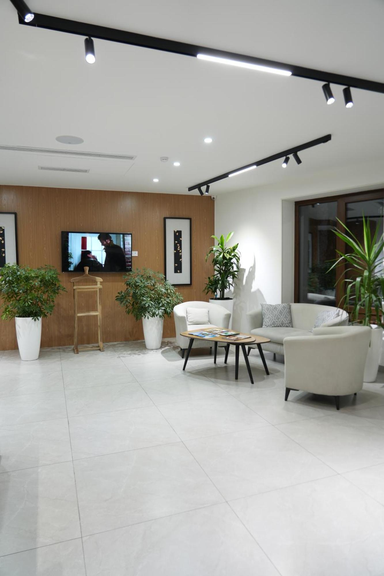 Silk Road Premium Hotel Taszkent Zewnętrze zdjęcie